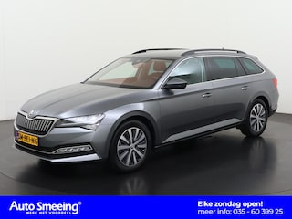 Skoda Superb Combi 1.4 TSI iV Ambition | Trekhaak | Virtual Cockpit | Zondag Open!
