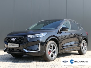 Ford Kuga 2.5 PHEV ST-Line X | All-Season Banden | Trekhaak | AGR-Stoelen | 360 Camera | Elektrische Achterklep | B&O Audio | Adaptive Cruise | BLIS | CarPlay/Android Auto |