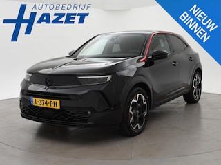 Opel Mokka GS LINE 50 KWH 90% SOH + CAMERA | ADAPTIVE CRUISE | 18 INCH | CARPLAY | NAVIGATIE