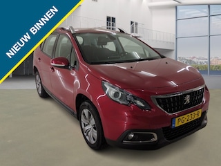 Peugeot 2008 1.2 PureTech Active