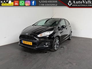 Ford Fiesta 1.0 EcoBoost ST Line