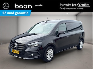 Mercedes-Benz Citan 112 L2 Pro | LED | Trekhaak | Navi