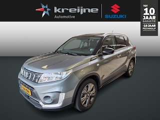 Suzuki Vitara 1.4 Boosterjet Select Automaat | Trekhaak