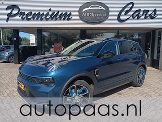 Lynk & Co 01 1.5 Plug in Hybrid,PANO,TREKH,WINTERPAKKET.
