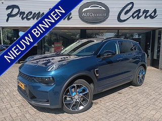Lynk & Co 01 1.5 Plug in Hybrid,PANO,TREKH,WINTERPAKKET.