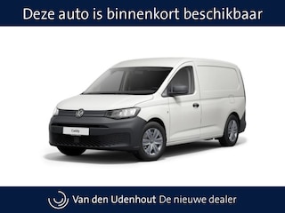 Volkswagen Caddy Cargo L2H1 2.0 TDI 122pk DSG Comfort / Wordt verwacht / Automaat