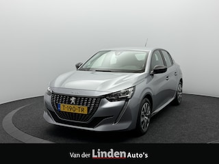 Peugeot 208 1.2 PureTech Active Pack | Automaat | Navigatie | Carplay&Android | Cruise