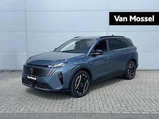 Peugeot 5008 Allure Avantage 73 kWh 7p | Camera | 360 camera | Trekhaak | Adaptieve Cruise Control | Apple Carplay/Android Auto