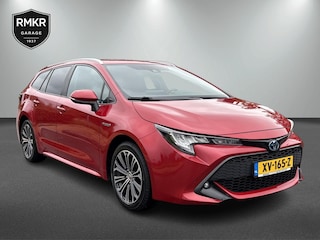 Toyota Corolla Touring Sports 2.0 Hybrid First Edition