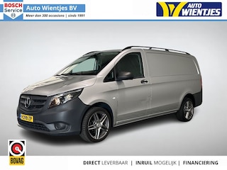 Mercedes-Benz Vito 109 CDI 65kw Lang | Comfort | Airco