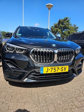 BMW X1 S drive 2.0i