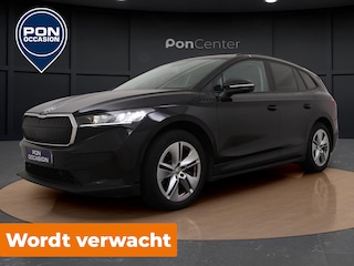Skoda Enyaq iV 60 | Camera | Parkeerhulp | Full LED | Carplay | Getint Glas | 19'' |