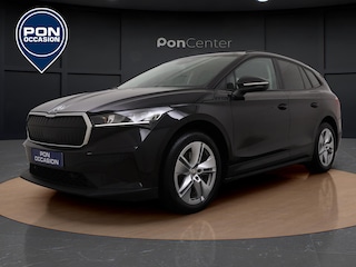 Skoda Enyaq iV 60 | Camera | Parkeerhulp | Full LED | Carplay | Getint Glas | 19'' |