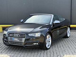 Audi A5 3.0 TFSI S5 quattro Pro Line DEALERONDERHOUDEN