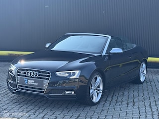 Audi A5 3.0 TFSI S5 quattro Pro Line DEALERONDERHOUDEN