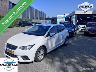 Seat Ibiza 1.0 TSI Style
