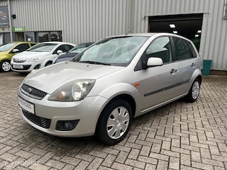 Ford Fiesta 1.4-16V SUMMER EDITION