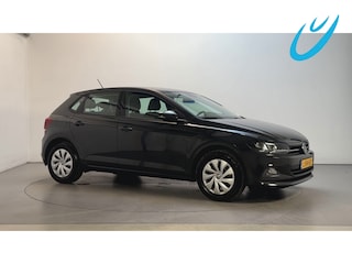 Volkswagen Polo 1.0 TSI Comfortline Business Climate Control Parkeersensoren Navigatie DAB+