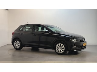 Volkswagen Polo 1.0 TSI Comfortline Business Climate Control Parkeersensoren Navigatie DAB+