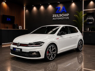 Volkswagen Polo 2.0 TSI GTI 200 PK |Pano|Virtual|Dsg|ACC|Led|Stoelvw|VOL!|