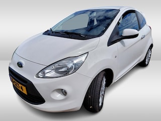 Ford Ka 1.2 Titanium X start/stop