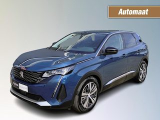 Peugeot 3008 1.6 HYBRID ALLURE