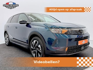 Opel Grandland 1.2 Turbo – de auto waarin u zich vanaf de eerste kilometer thuis voelt