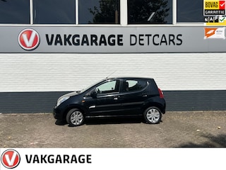 Suzuki Alto 1.0 Exclusive
