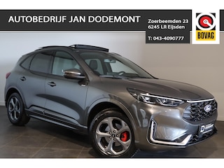 Ford Kuga 2.5 PHEV ST-Line X 243pk 360 Camera / Head Up Display / Panoramadak 2100KG TREKGEWICHT