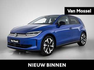 Volkswagen ID.Polo Life First Edition 52 kWh 211 PK | Navigatie | Stoelverwarming | Stuurverwarming | Achteruitrijcamera | 18'' Lichtmetalen velgen | Privacy Glass | Adaptive Cruise Control | Apple Carplay/Android Auto |