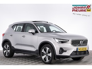Volvo XC40 1.5 T5 PHEV Ultimate Bright | PANORAMA | LEDER