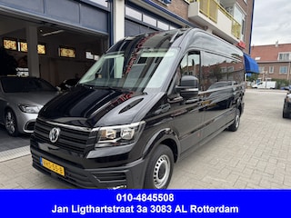 Volkswagen Crafter 35 2.0 TDI L4H3 1 EIGENAAR/CARPLAY