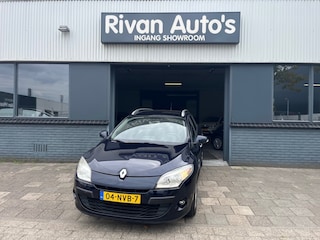Renault Mégane 1.6 DYNAMIQUE