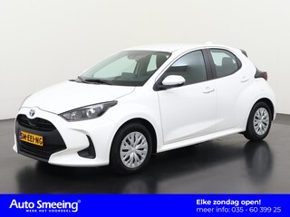 Toyota Yaris 1.5 Hybrid Active | Zondag Open!