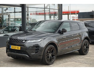 Land Rover Range Rover Evoque 2.0 P200 AWD R-Dynamic S | PANO | ACC | Meridian