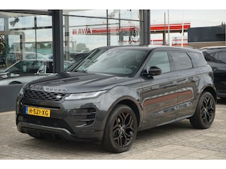 Land Rover Range Rover Evoque 2.0 P200 AWD R-Dynamic S | PANO | ACC | Meridian