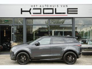 Land Rover Range Rover Evoque 2.0 P200 AWD R-Dynamic S | PANO | ACC | Meridian