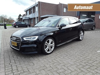 Audi A3 SPORTBACK ACT 1.5 TFSI CoD SPORT S-LINE EDITION / VIRTUAL /  XEN