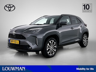 Toyota Yaris Cross 1.5 Hybrid 115 Dynamic | All seasons | Apple CarPlay / Android Auto (Navigatie) | PDC |