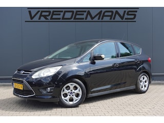Ford C-MAX 1.6 Trend
