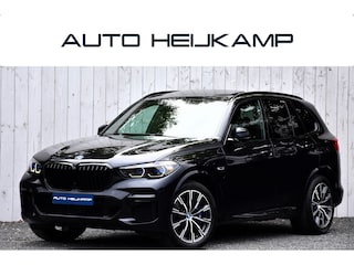 BMW X5 XDrive45e High Executive | M-Pakket | Luchtvering | Trekhaak |