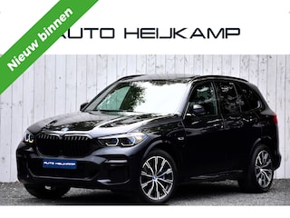 BMW X5 XDrive45e High Executive | M-Pakket | Luchtvering | Trekhaak |