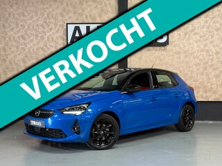 Opel Corsa 1.2 GS Line | Led | Carplay | NAP | Airco