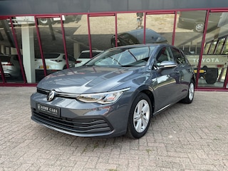 Volkswagen Golf 1.5 eTSI Style | Carplay | ACC | PDC | Camera | Virtual | Stoel/Stuurverw. | Sfeerverlichting |