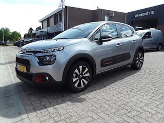 Citroën C3 1.2 Pure Tech S&S C-Series