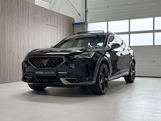 Cupra Formentor 1.4 e-Hybrid VZ Performance - PANORAMADAK - KUIPSTOELEN LEDER - CARPLAY - VIRTUAL COCKPIT - PARKEERCAMERA