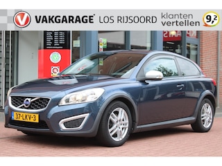 Volvo C30 2.0 Kinetic | Wauw!! | Carplay | Trekhaak | Navigatie | A/C Koud | Cruise-Control |