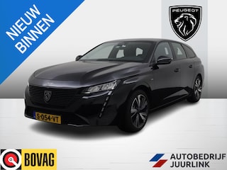 Peugeot 308 SW 1.6 Plug-in Hybrid 180pk Business Trekhaak/Nav/Ecc
