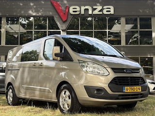Ford Transit Custom 290 2.0 TDCI L2H1 Trend DC