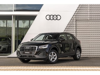 Audi Q2 Pro Line 30 TFSI 85 kW / 116 PK Hatchback 6 versn.